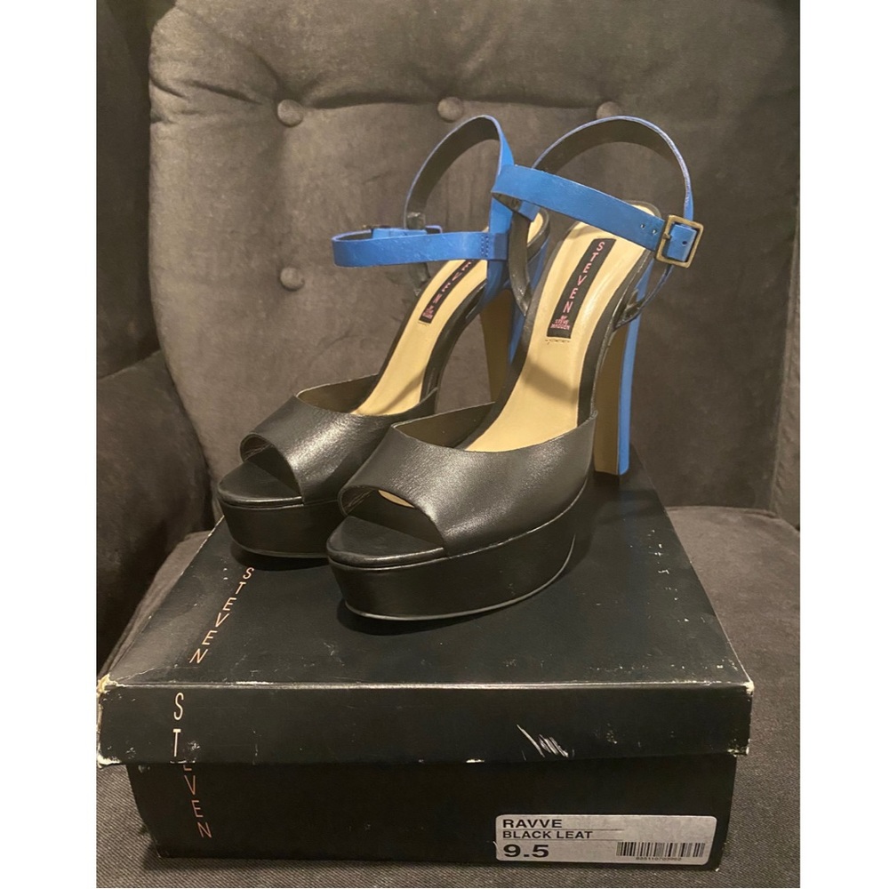 Steve Madden Ravve